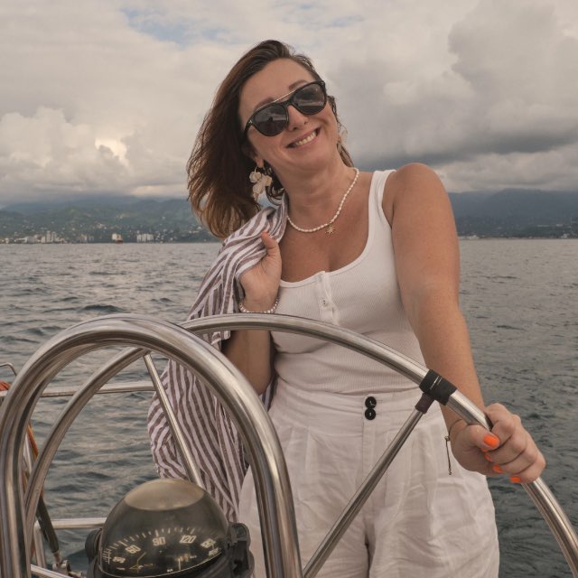 Channel Photo