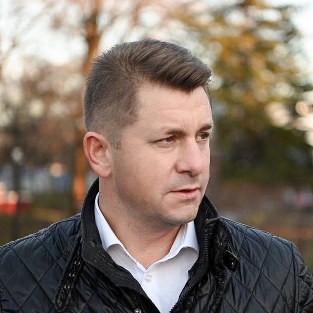 Channel Photo