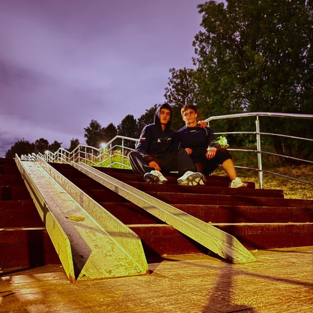 Channel Photo