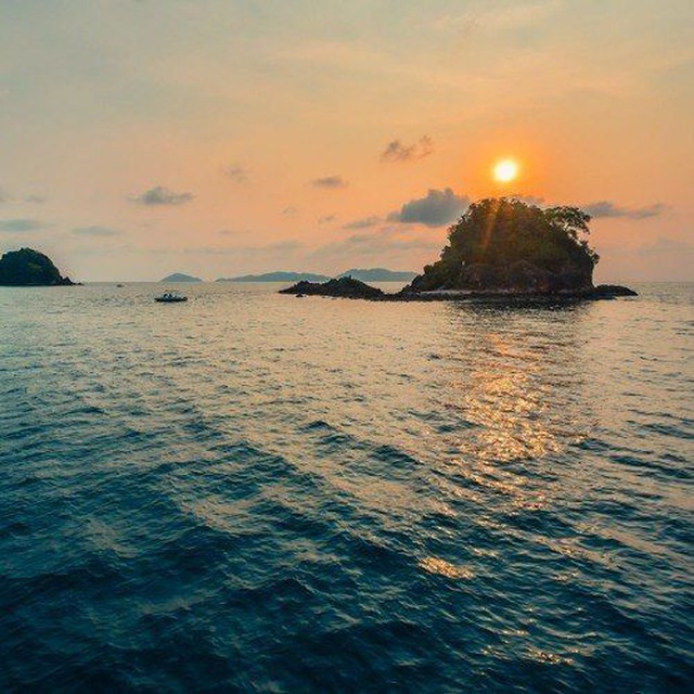 Channel Photo