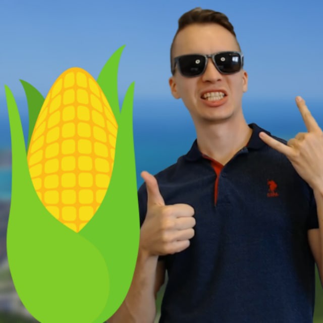 Channel Photo
