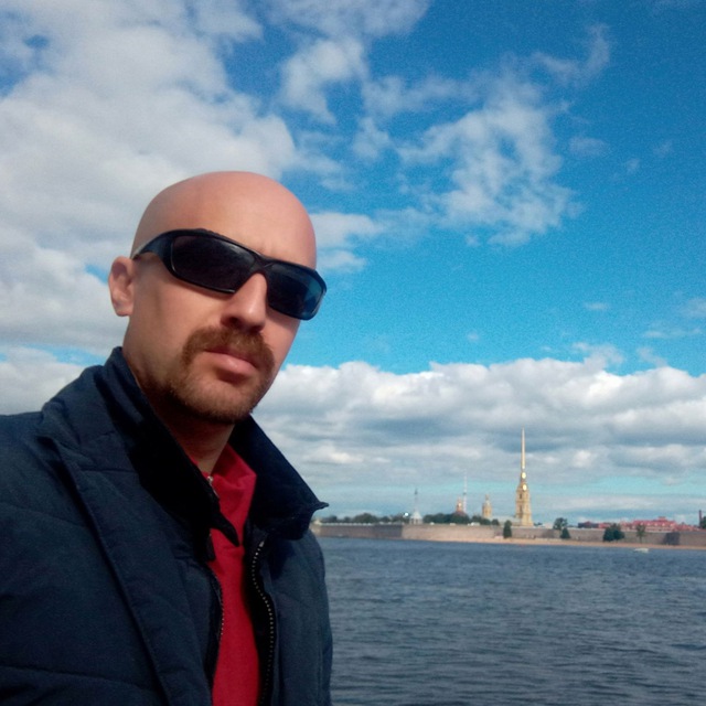 Channel Photo