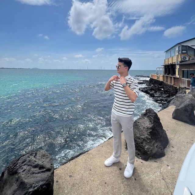 Channel Photo