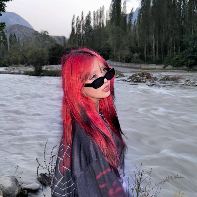 Channel Photo