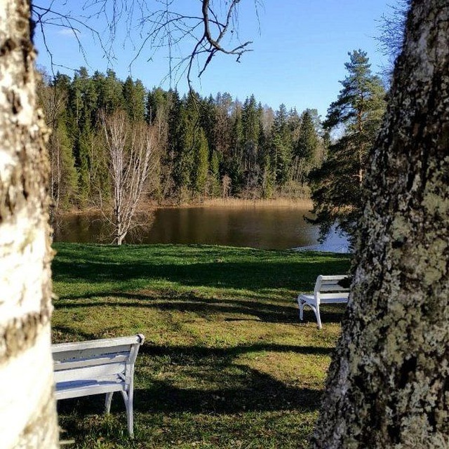 Channel Photo