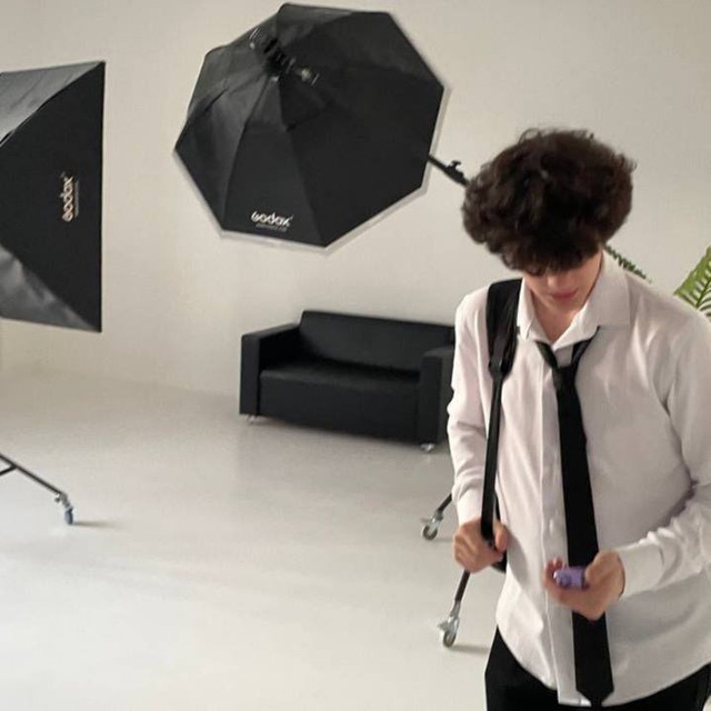 Channel Photo