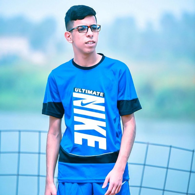 Channel Photo