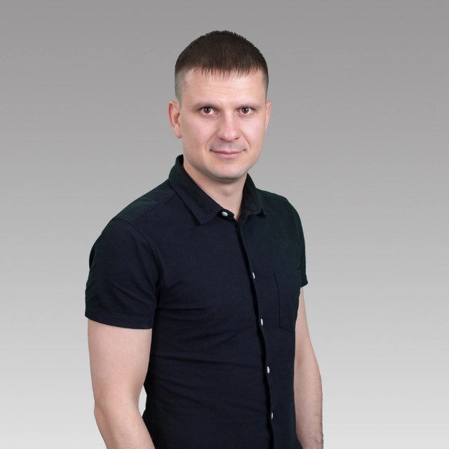 Channel Photo