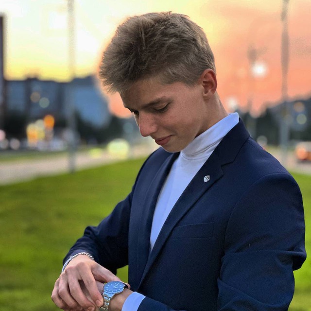 Channel Photo