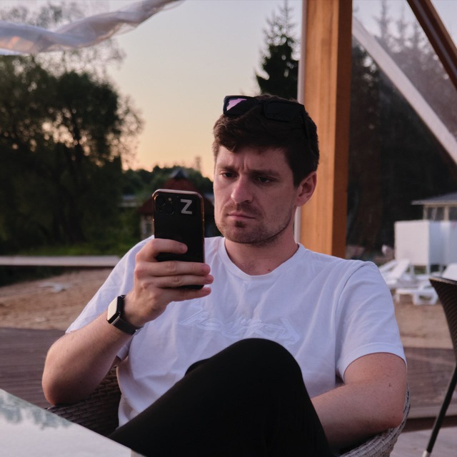 Channel Photo