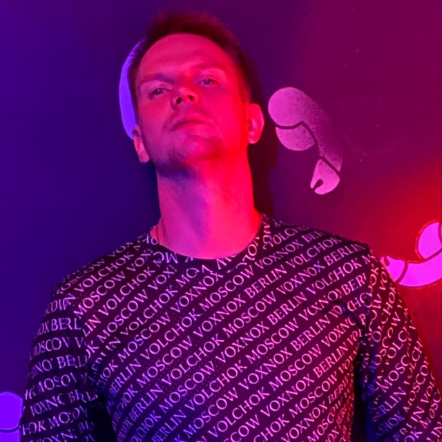 Channel Photo