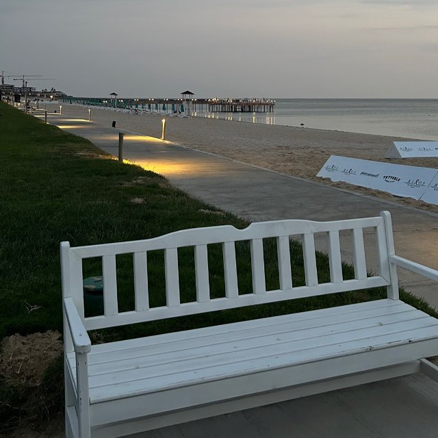 Channel Photo