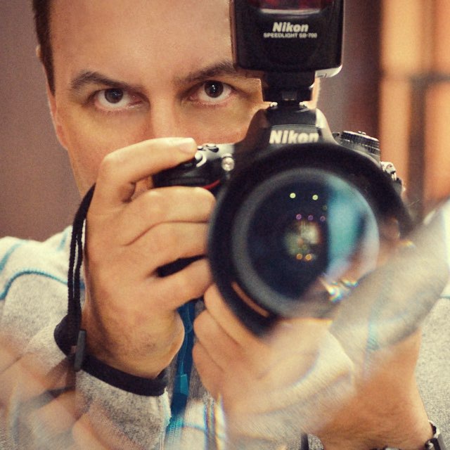 Channel Photo