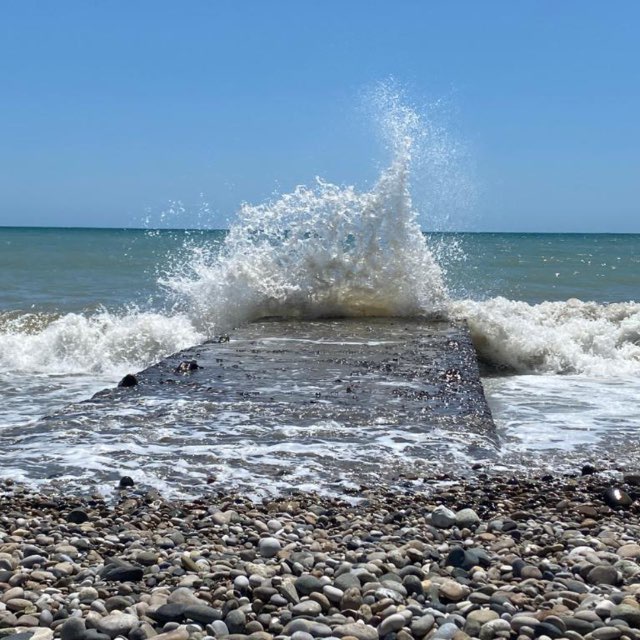 Channel Photo