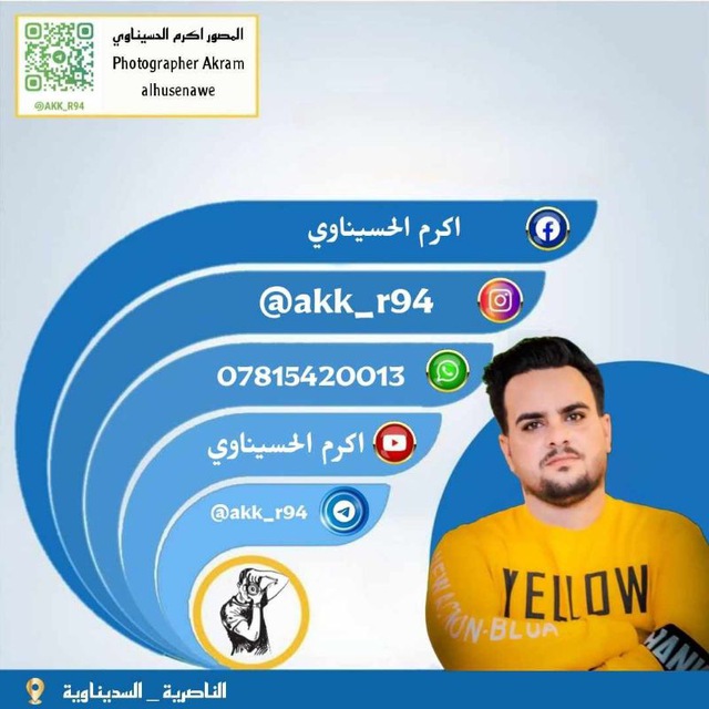Channel Photo