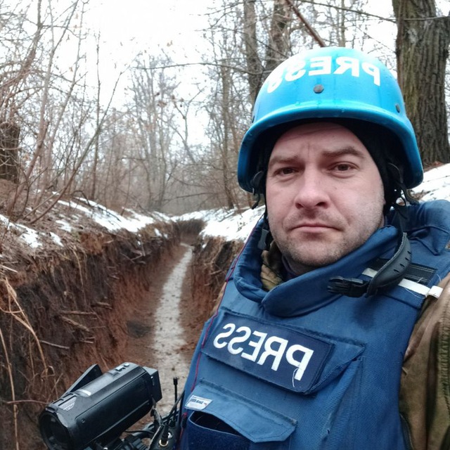 Channel Photo