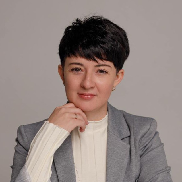 Channel Photo