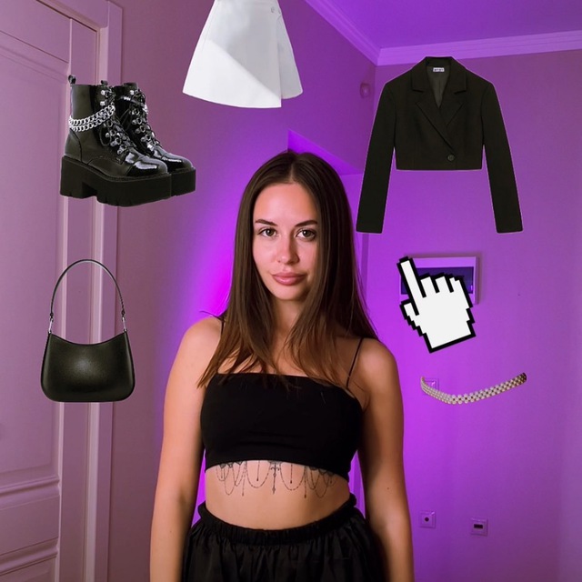 Channel Photo