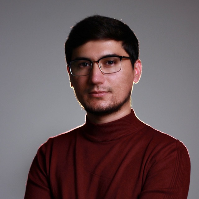 Channel Photo