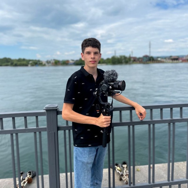 Channel Photo