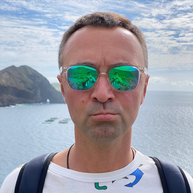 Channel Photo