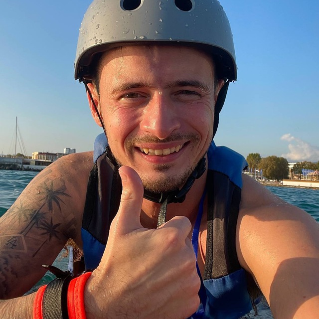 Channel Photo
