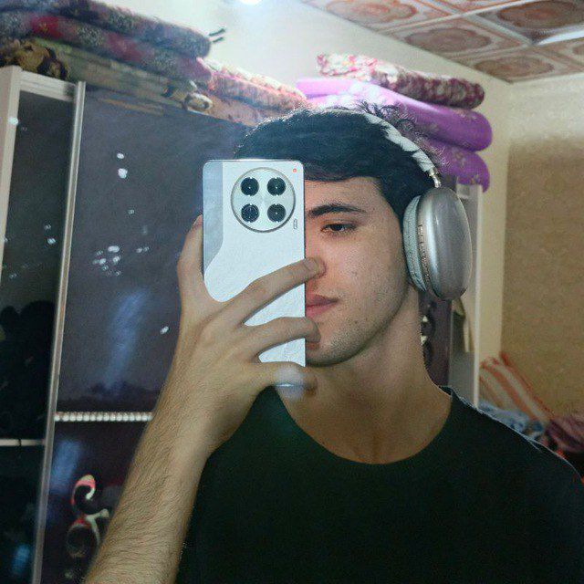 Channel Photo