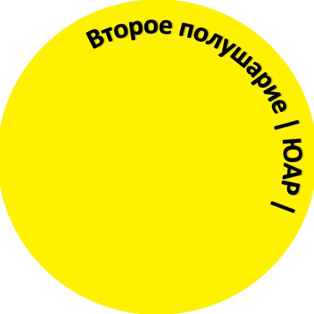Channel Photo