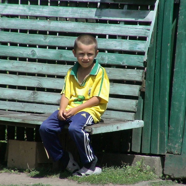 Channel Photo