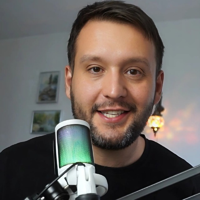 Channel Photo
