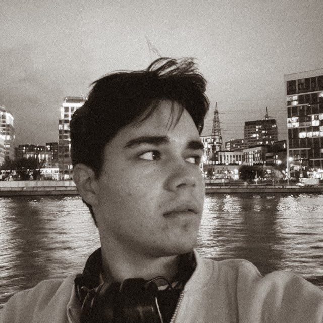 Channel Photo
