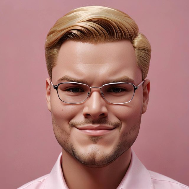 Channel Photo