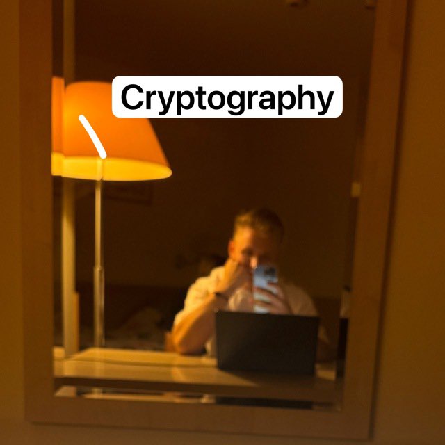 Channel Photo
