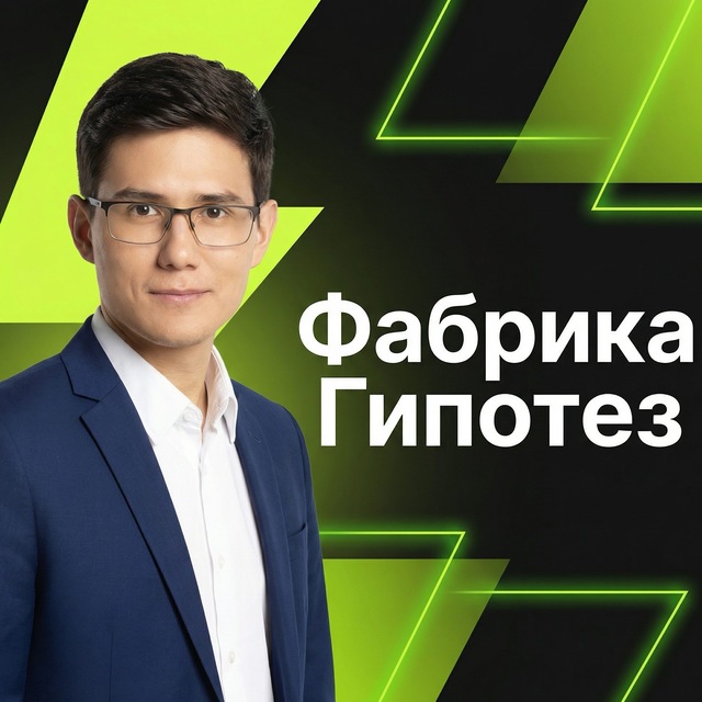 Channel Photo