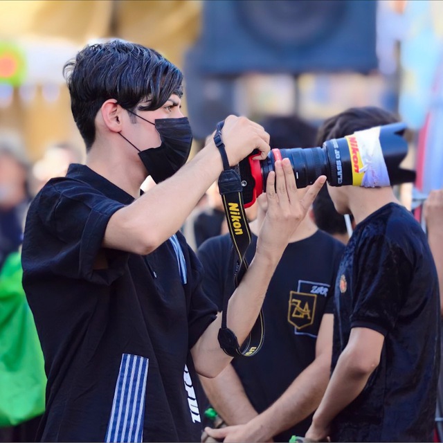 Channel Photo