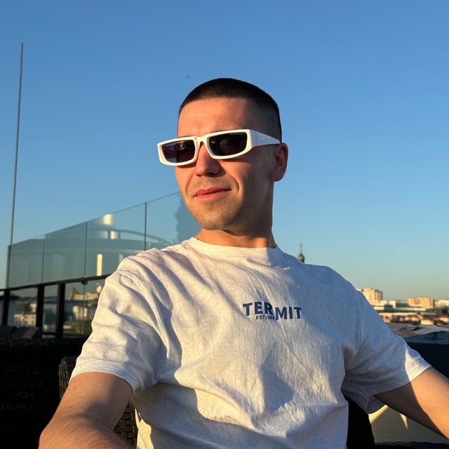 Channel Photo