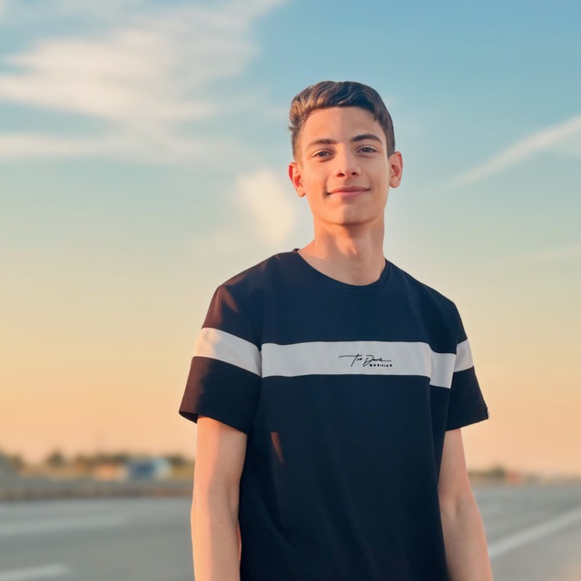 Channel Photo