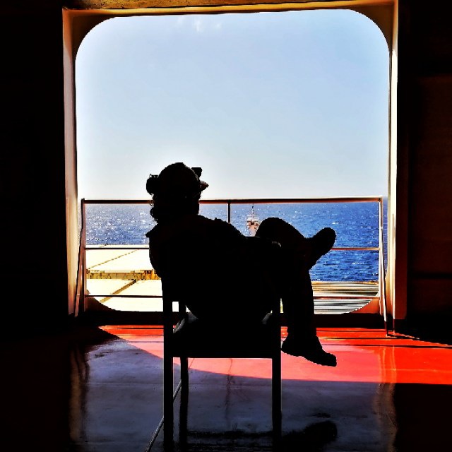 Channel Photo