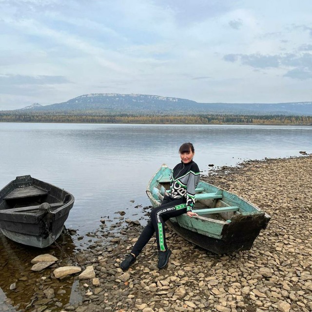 Channel Photo