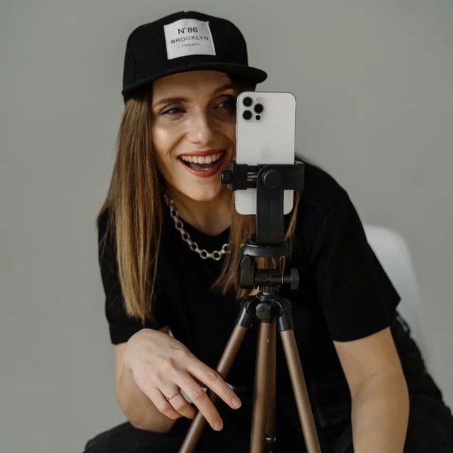 Channel Photo