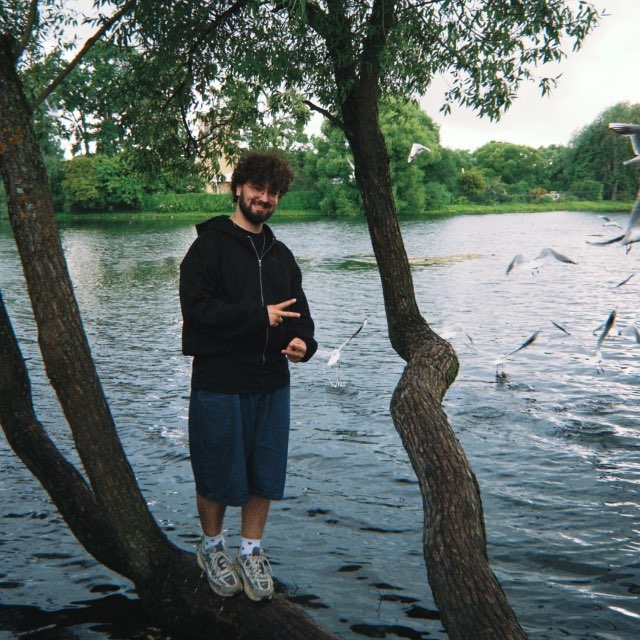 Channel Photo