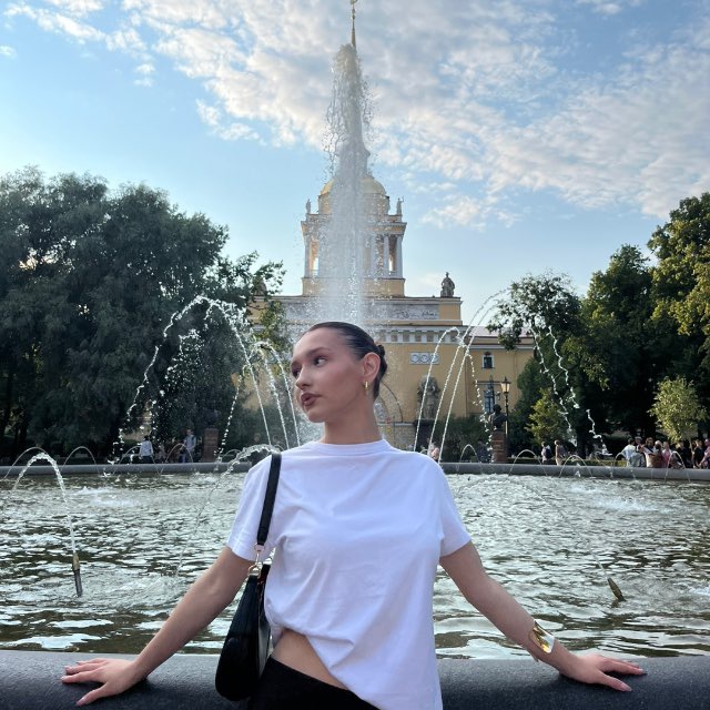 Channel Photo