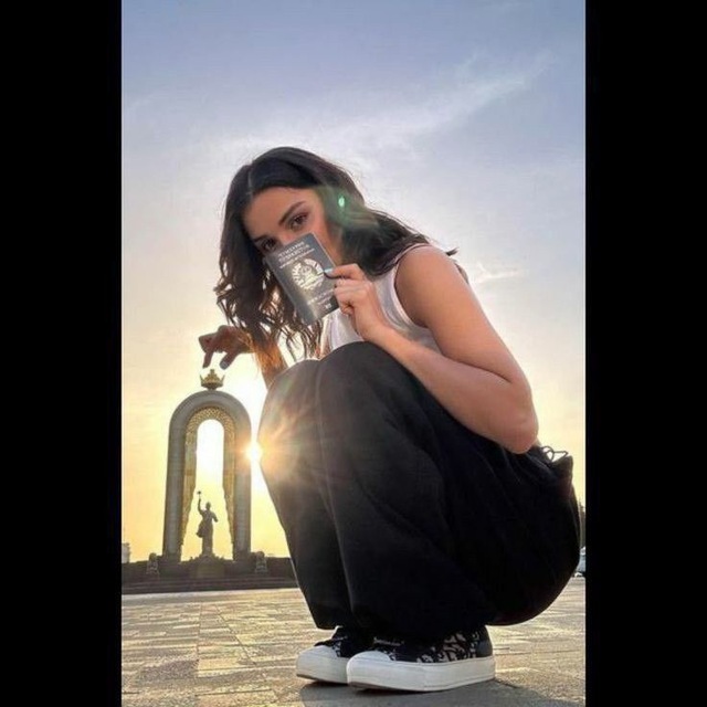 Channel Photo