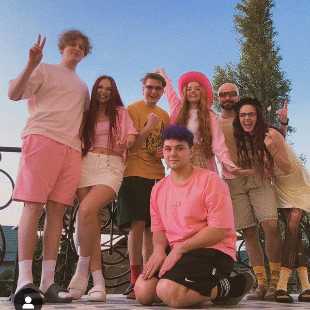 Channel Photo
