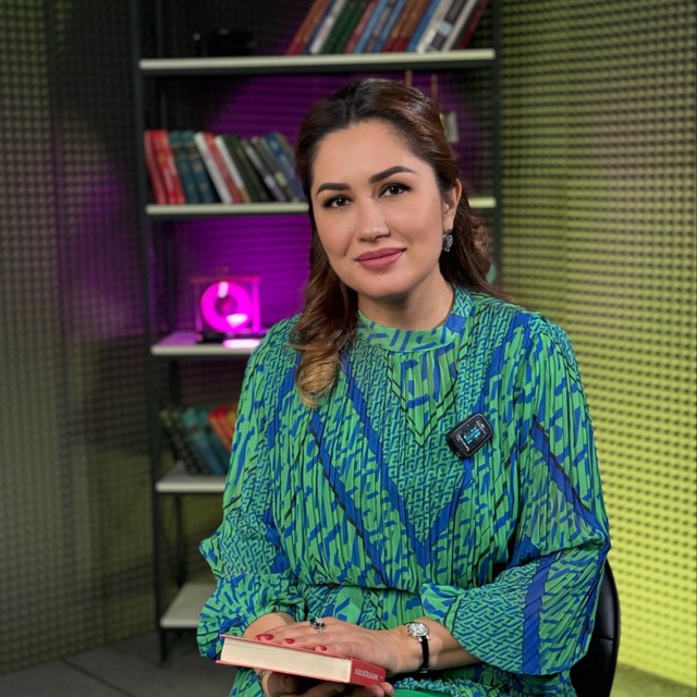Channel Photo