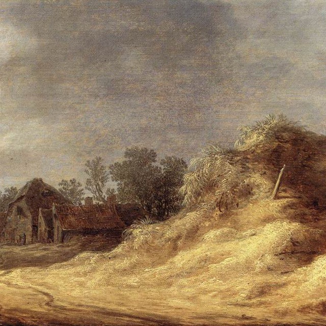 Channel Photo