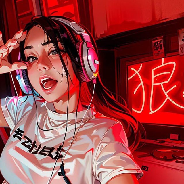 Channel Photo