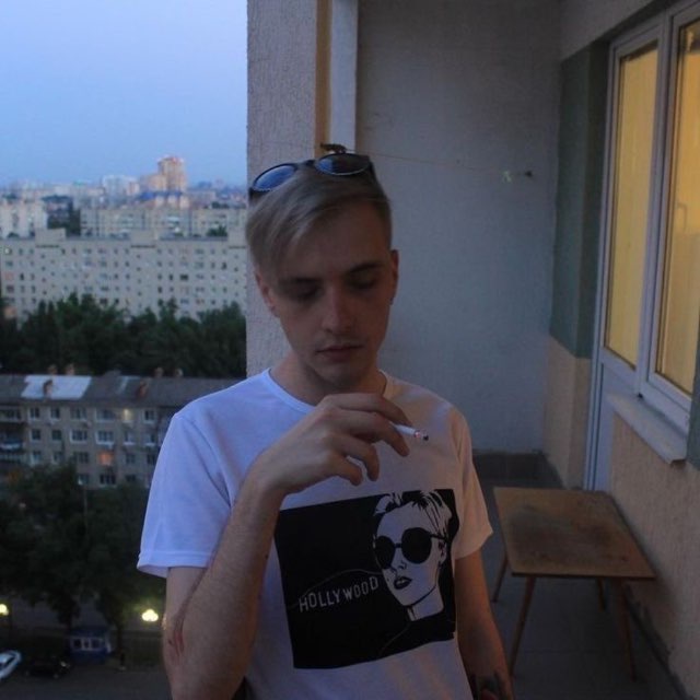 Channel Photo