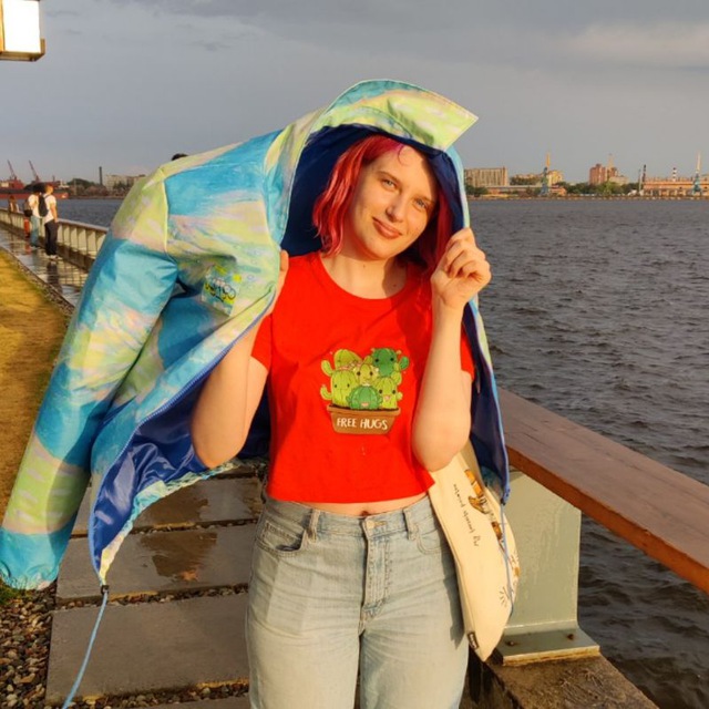 Channel Photo