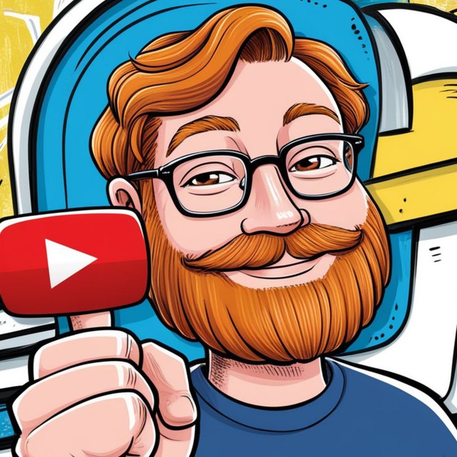 Channel Photo